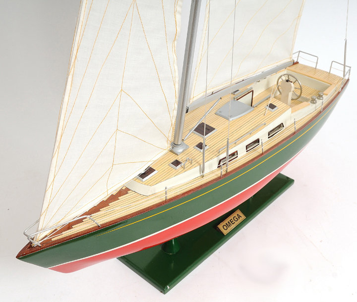 Nautical & Beach Model Car Or Vehicle