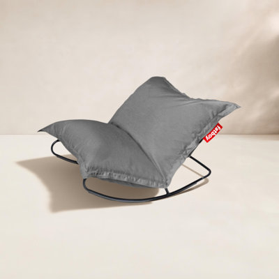 Original Slim Sunbrella® Patio Rocking Chair