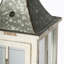 No Power Source Required / Manual Outdoor Lantern