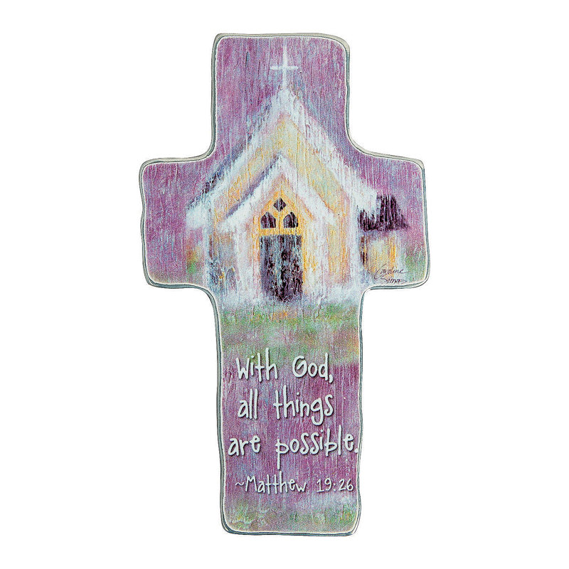 Wall Decor on Metal