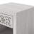Lukasik 1 Drawer Nightstand-1262756715