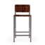 Tabouret de comptoir 24,5 po Bialiy Lilian-2139982826