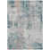 Chaquana Abstract Indoor / Outdoor Rug