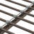 Thatcham Metal Daybed-1000033116