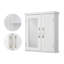 Norberto Bathroom Cabinet