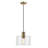 Henri 1 - Light Single Pendant-840526909-821697183
