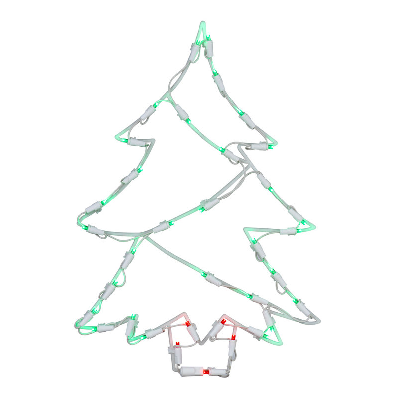 12'' LED String Lights