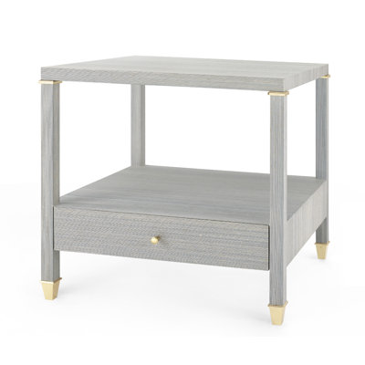 Pascal End Table
