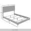 Ensemble de chambre à coucher 2 pièces Gatsby-1815687933-1815687932