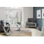 Fennell Cross Legs Coffee Table