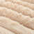 Faux Fur-Beige