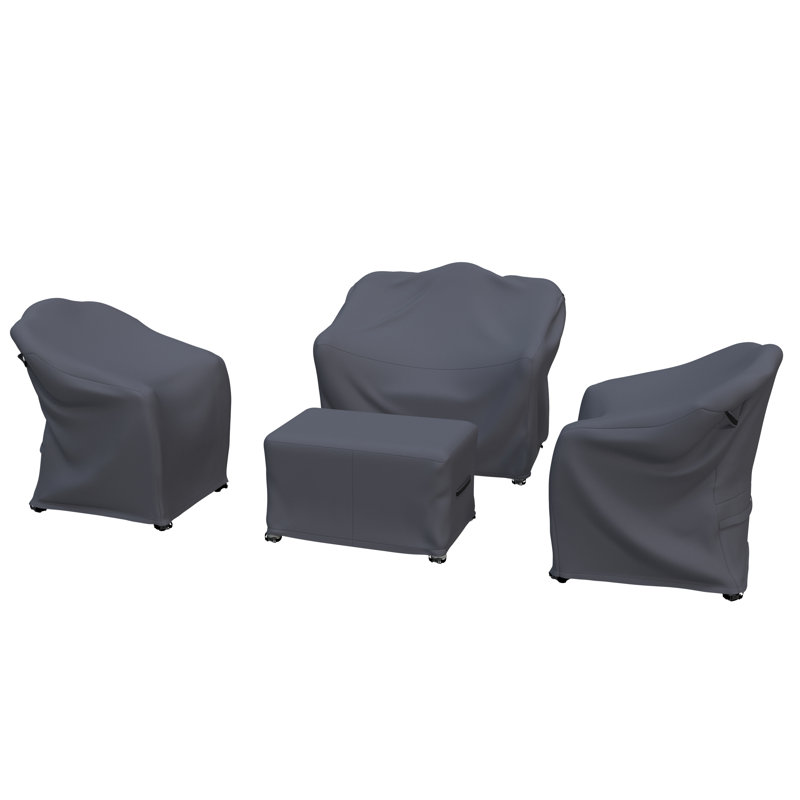Ensemble de conversation Arved