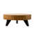 Plateau naturel / base brune