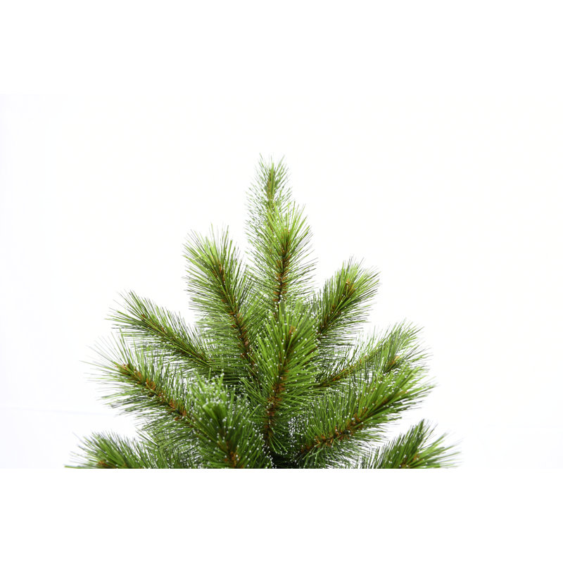 Artificial Christmas Tree, 5.97 ft