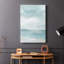 Seaside Sanctuary I -Gallery Wraraped Cavas-1809177740