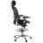Bomera Mesh Drafting Chair with Headrest