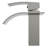Remi Single-handle Bathroom Faucet-129857341