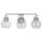 Gilbertson Metal/Seeded Glass Vanity Light-119335090-123430034