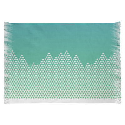 Tapis vert mountain area Mcguigan