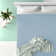 Wayfair Basics® 1800 Series Soft Microfiber Single Flat Sheet