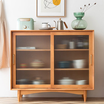 Simple Household Multifunctional Display Case