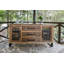 Buffet en bois massif 68,75 po Datari