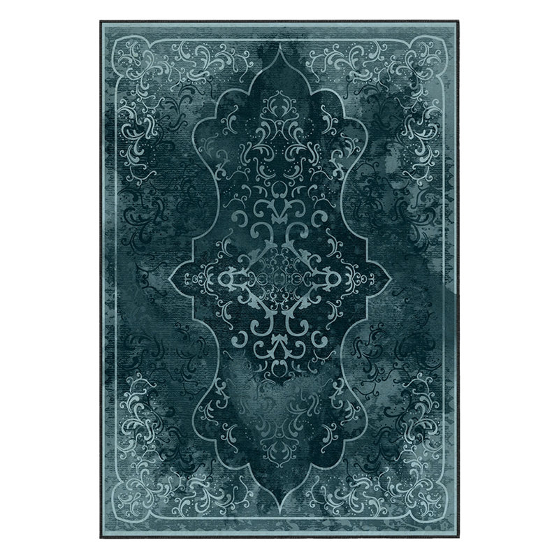 Joaquim Oriental Indoor Rug
