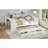 Wood Daybed