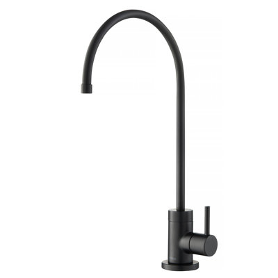 Robinet de cuisine 100% sans plomb Purita