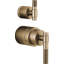 Litze® Rook Shower Integrated Valve with Handles-52557090-52557084