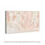 Impasto Layers sur toile texturée abstraite par Art Remedy-113216057-113216063