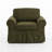 43.7" W Boneless Lounge Chair Accent Chair, Removable Cover-626782662