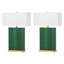 Ensemble de lampes de table 29,5 "Chansoo-131640494