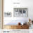 Lilie Winter Sheep Window View-107687996