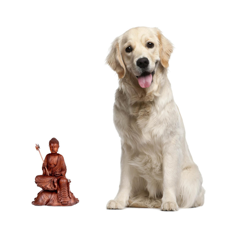 Codell Religious & Spiritual Figurines & Sculptures