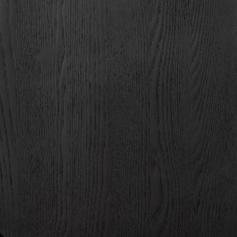 Connor Dining Chair-Black Ash