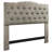Camelback Diamond Tufted Upholstered Panel Headboard-1962771883-1962517214