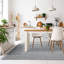 Tapis zigzag Modern Farmhouse-119628724