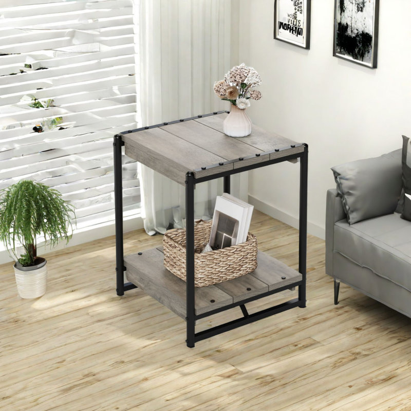 Aizlee End Table