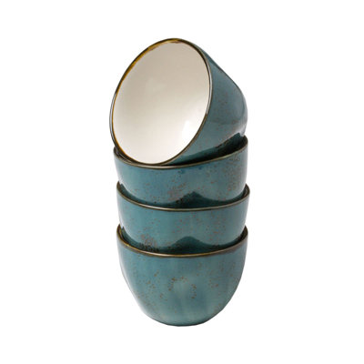 Connellsville Ceramic Bouillon Cup