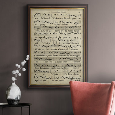 " Vellum Songbook I "