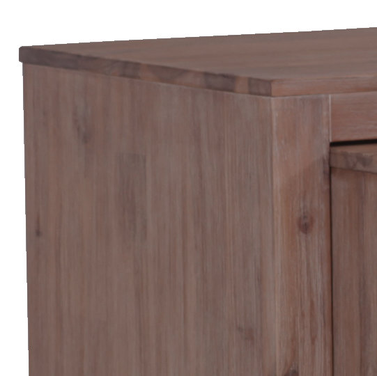 Solid Solid Wood Nesting Tables