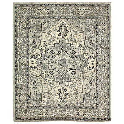One-of-a-Kind 8'2" X 9'10" Area Rug