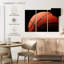 Ballon de basketball texturé Sireci-108090538