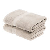 Alcott Hill® Huson 8 Piece 800 GSM Egyptian-Quality Cotton Towel Set ...