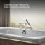 Memoirs 72" x 42" Whirlpool Acrylic Heater-635501400