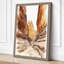 Urban Canyon Modern - Wrapped Canvas-1185280521-1185280535