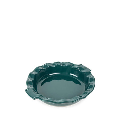 Appolia 12 Inch Ceramic Pie Dish 