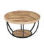 Table de voeux (table basse incluse)