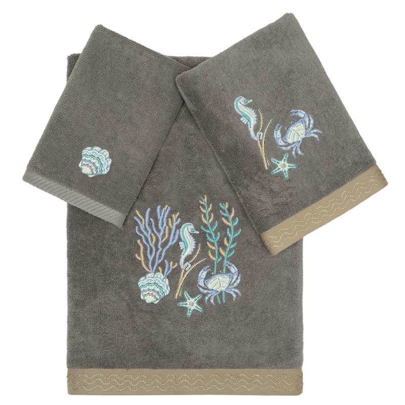 Midweight Mulit-Size Set, Charcoal